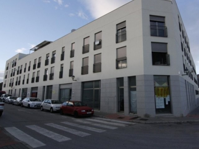 - Property - Alicante - For Sale