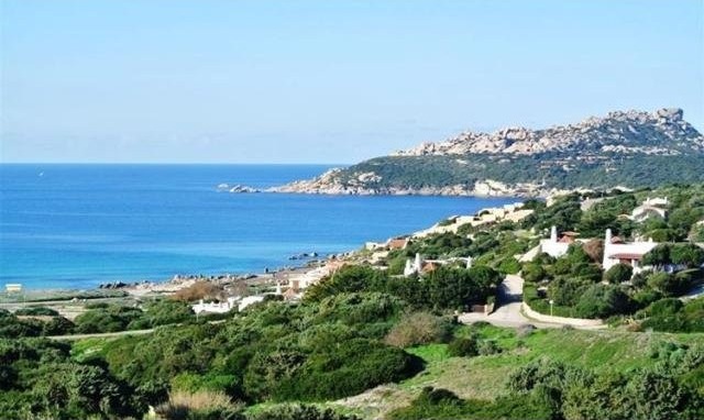 BSR016 Appartamento Vista Mare