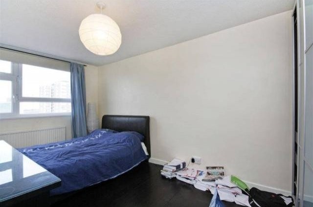Peregrine House, Hall Street.. - 2