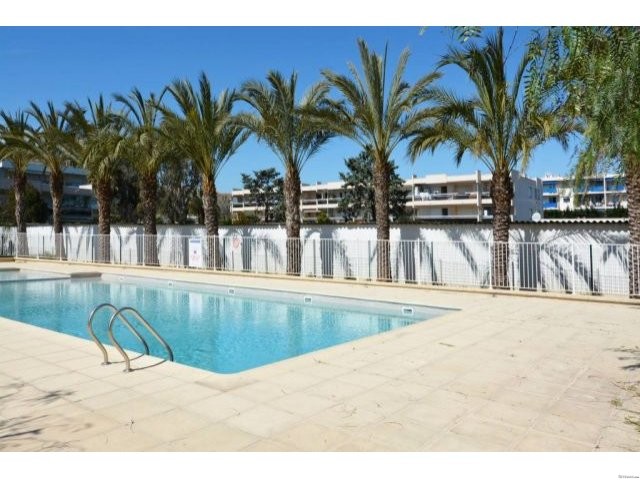 Sale Apartment - Antibes - 2