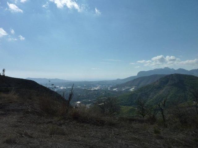 Sea View Finca, Tarbena, Costa Blanca..