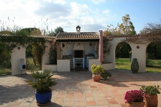 Villa - A delightful country home.. - 2