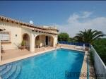 Villa, Alicante (Costa Blanca), Monte..