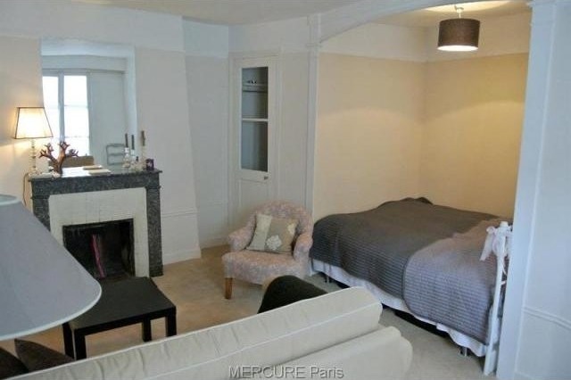 1 bedroom Flat For Sale: 75006 PARIS