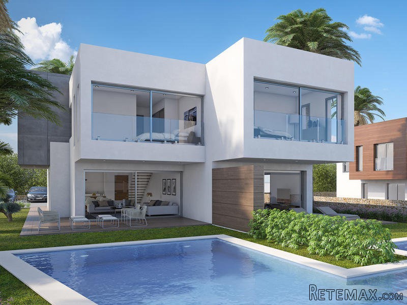 3 Bedrooms - Apartment - Alicante - For..