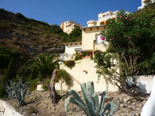 This pretty 1 bedroom apartment has..