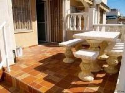 2 Bedrooms - Bungalow - Alicante - For..