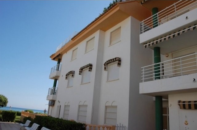 Apartment for sale in Denia