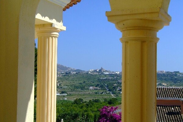 Villa in Javea - 2