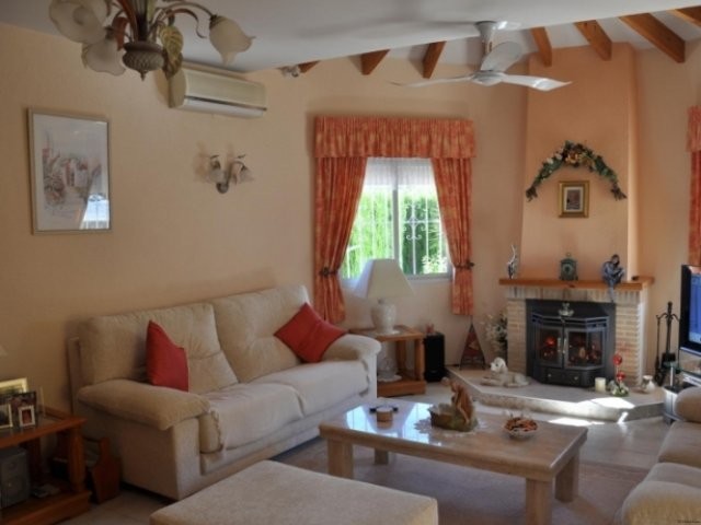 3 Bedrooms - Villa - Alicante - For Sale - 2