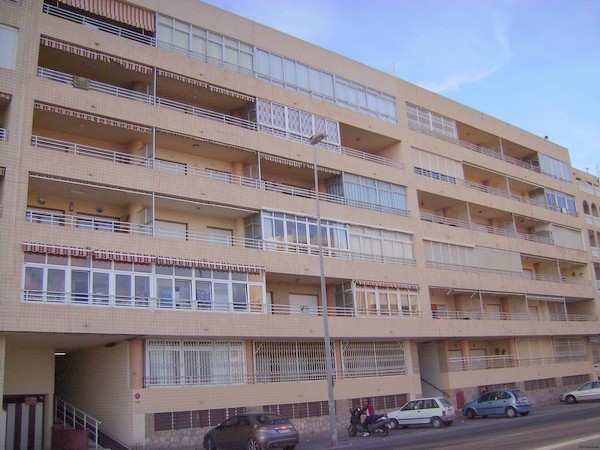 Apartment for sale 109.950 €..