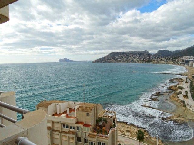 Rubino Apartment in Calpe - 2