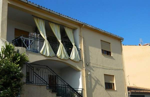 Vendita quadrilocale in Sardegna
