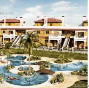 2 Bedrooms - Apartment - Alicante - For..