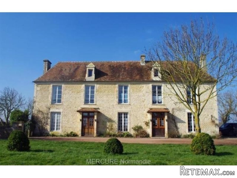 6 bedroom House For Sale: 14160 CABOURG
