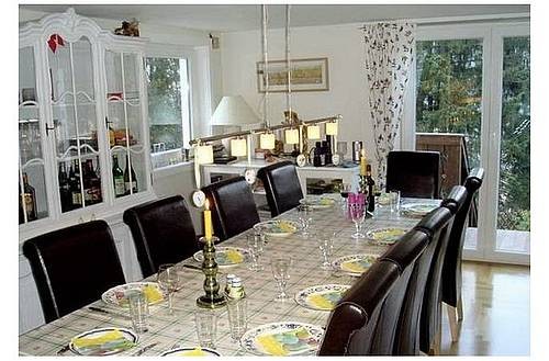 Beautiful apartment house in Bad Gastein