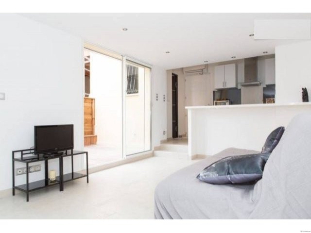 Sale Apartment - Antibes Centre - 2