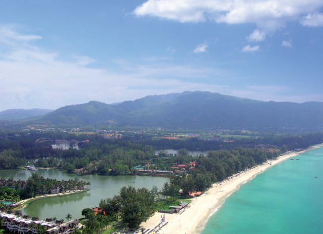 23.5 Rai Development Land near Bang Tao.. - 2