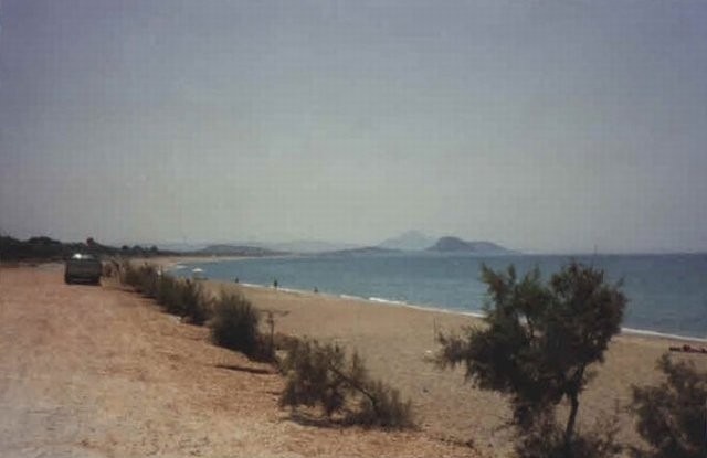 B372 - Land parcel of 20.000 sq.m. in.. - 2