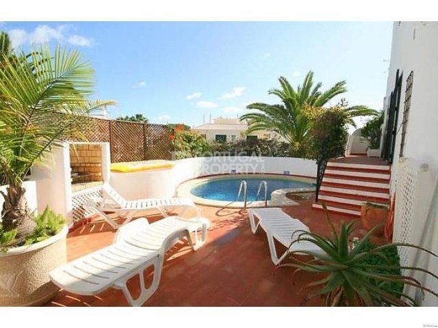 2 Bedroom Apartment With its Own Pool