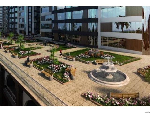 3 Bed Apartment For Sale 3 2 1 - 2