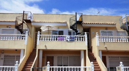Resale · Apartment · Spain · Costa Bl..