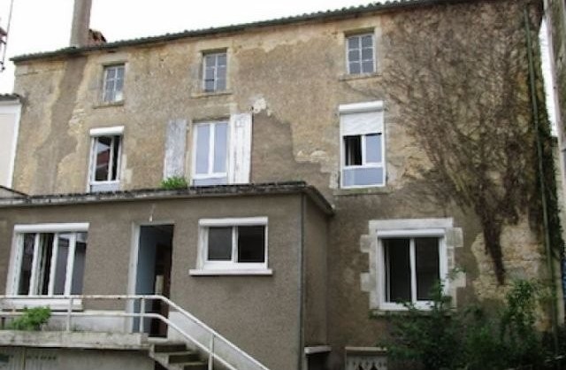 Village House, Good Value Property