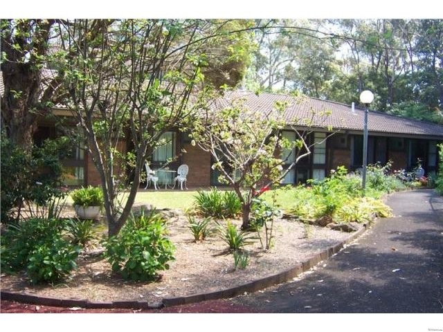 Wesley Gardens - Low Care - BELROSE -..