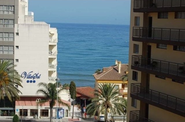 3 Bed Apartment for sale in Benalmadena..
