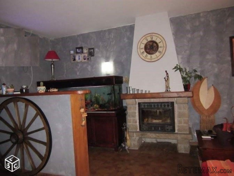 Detached House For Sale - 2