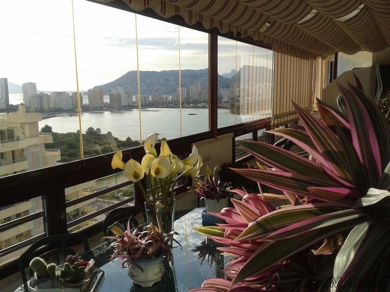 3 Bedrooms - Penthouse - Alicante - For..