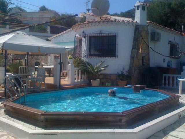 3 Bedrooms - Villa - Alicante - For Sale - 2