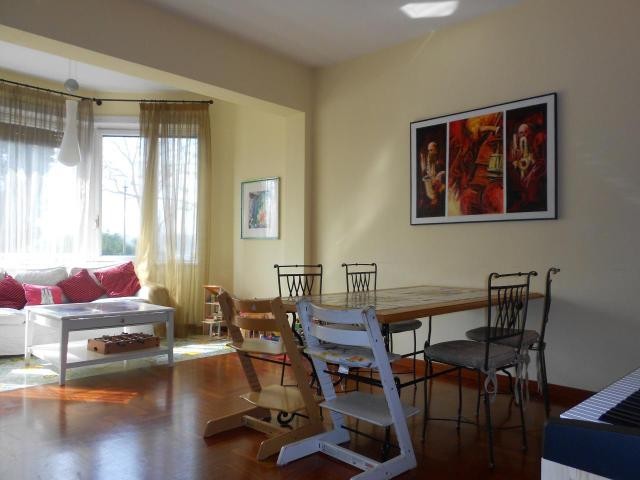 Apartment for sale in Roma (Italy) - 2