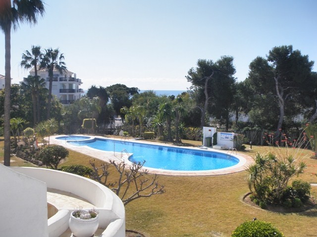PENTHOUSE FOR SALE CALAHONDA