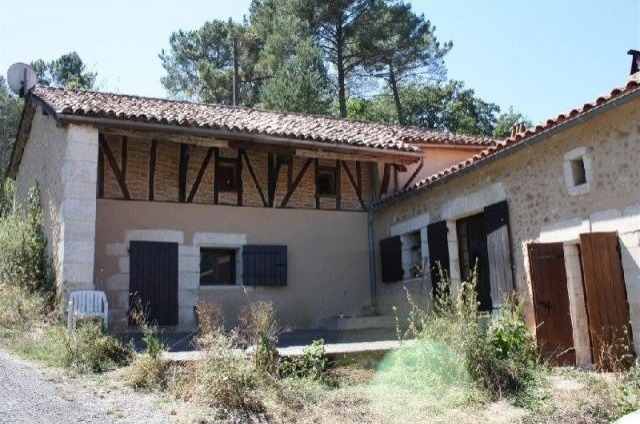 25223 - Vente - Maison - Vergt - 2