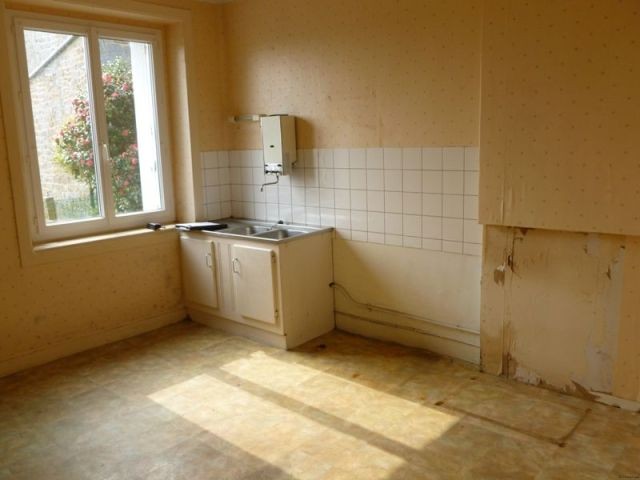 Louvigne Du Desert (35420): Maison A.. - 2
