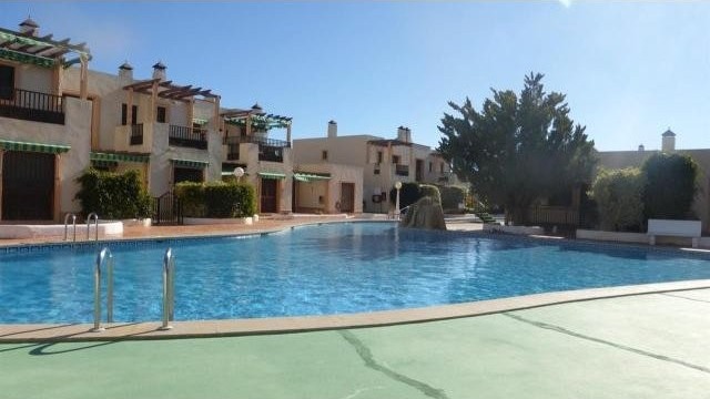 2 Bedrooms - Apartment - Murcia - For.. - 2