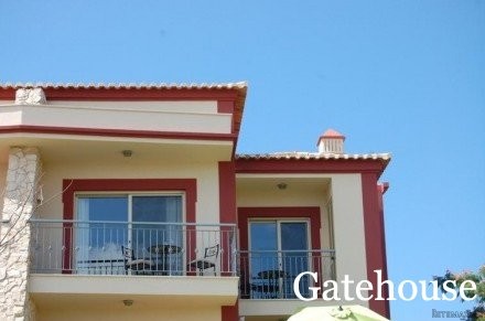 Vale da Pinta Golf Apartment In.. - 2