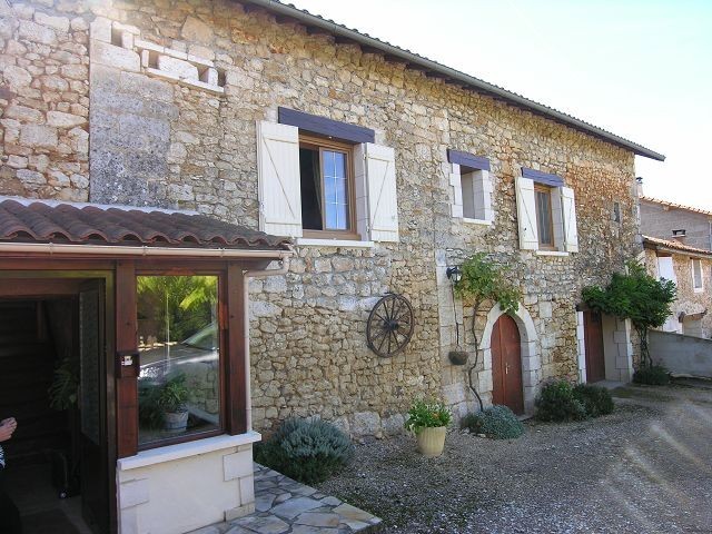 Vente Maison Villars