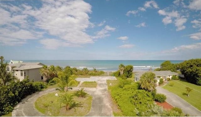 Land For Sale: 2035 Highway A1a N - 2