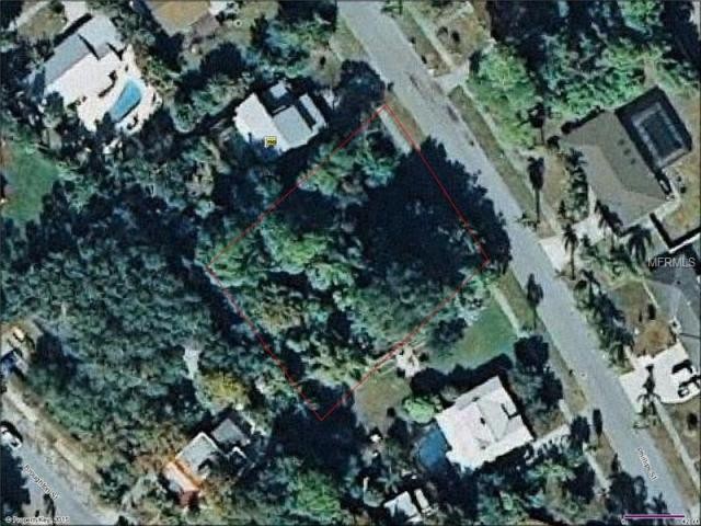 Land For Sale: 7332 Phillips St..