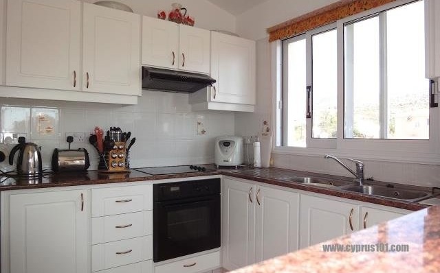 Two bedroom Penthouse apartment with.. - 2