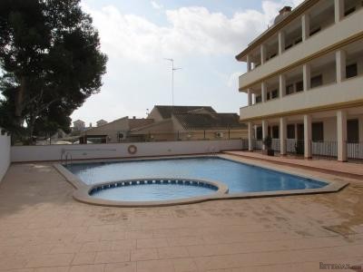2 Bedrooms - Penthouse - Murcia - For..