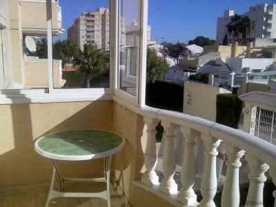3 Bedrooms - Apartment - Alicante - For..
