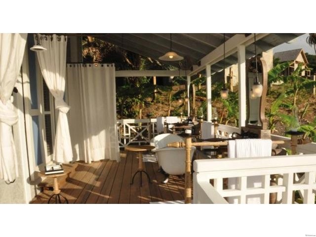 Fig Tree Suites, Kittitian Hill - 2