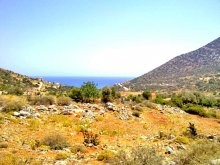 Greece - Crete Real Estate - 2