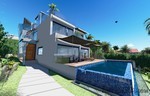 3 Bedrooms - Villa - Malaga - For Sale