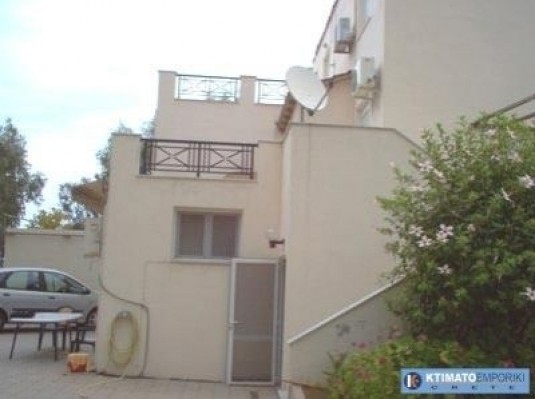 Apartment, Mylopotamos / Rethymno..