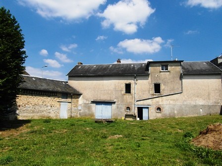 23 - Creuse - 2