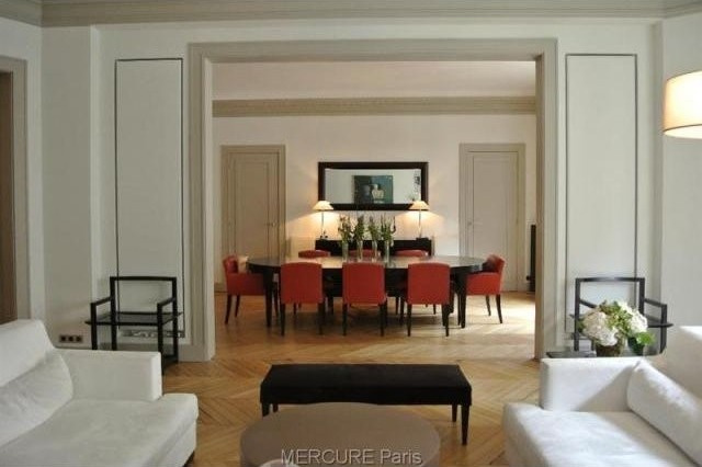 3 bedroom Flat For Sale: 75116 PARIS - 2
